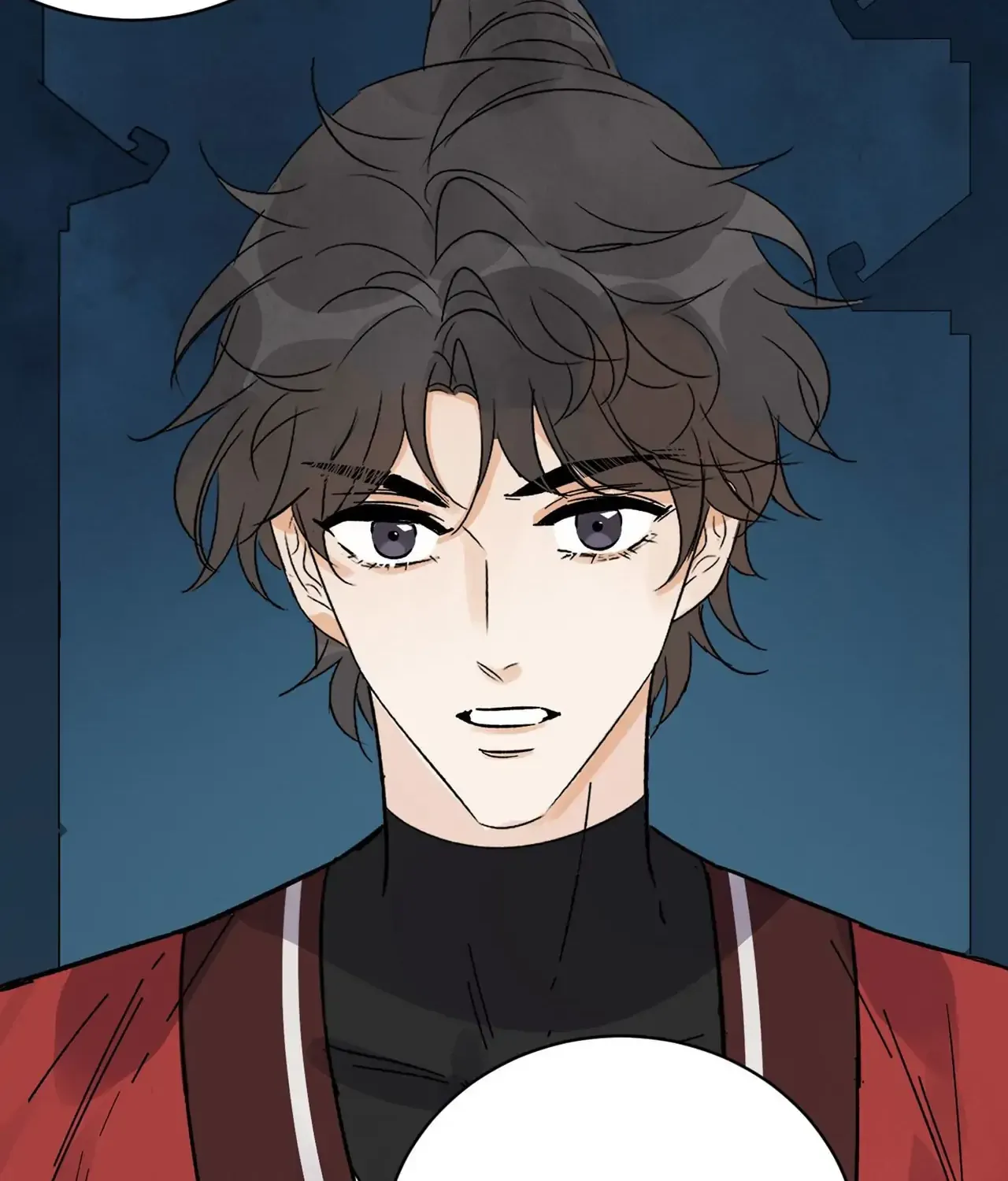 Read Killer or Saver chapter 33 image 106 on Lezhin