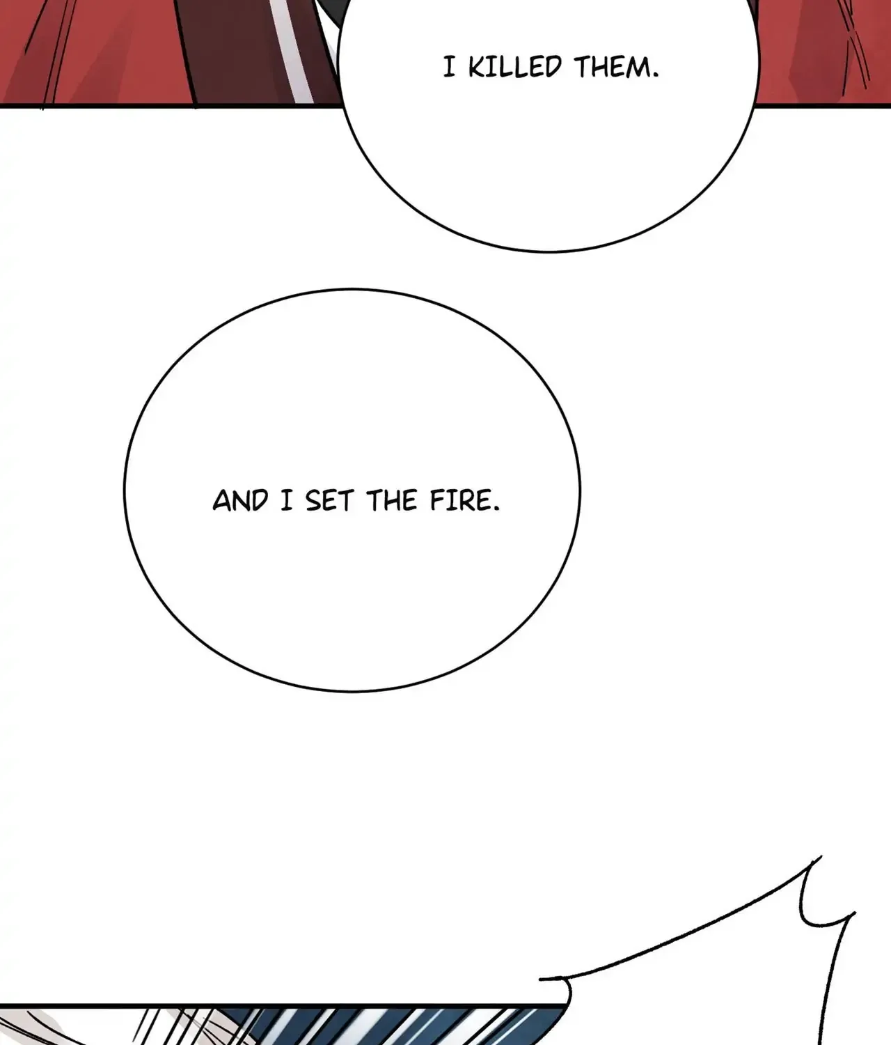 Read Killer or Saver chapter 33 image 107 on Lezhin