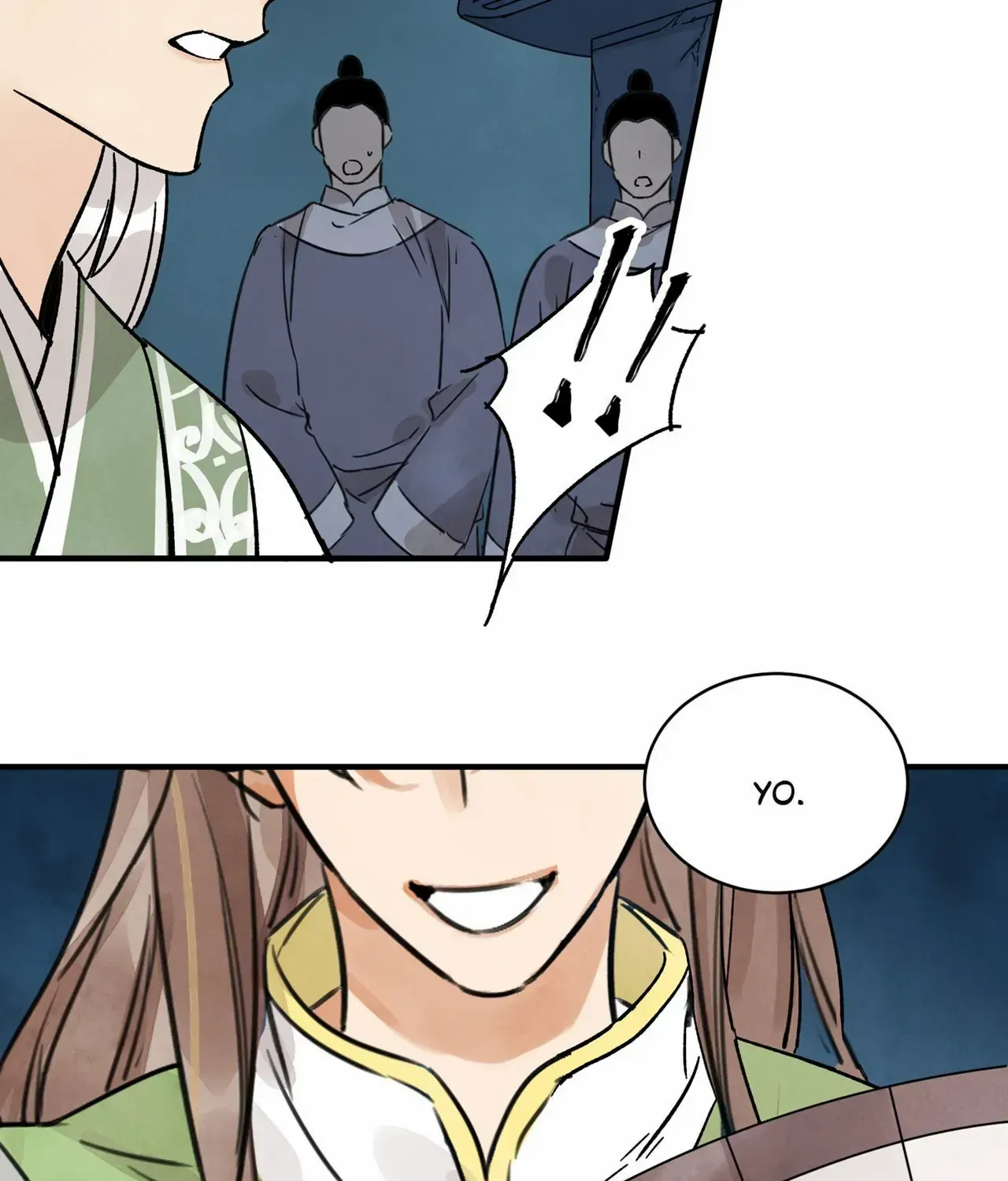 Read Killer or Saver chapter 33 image 109 on Lezhin