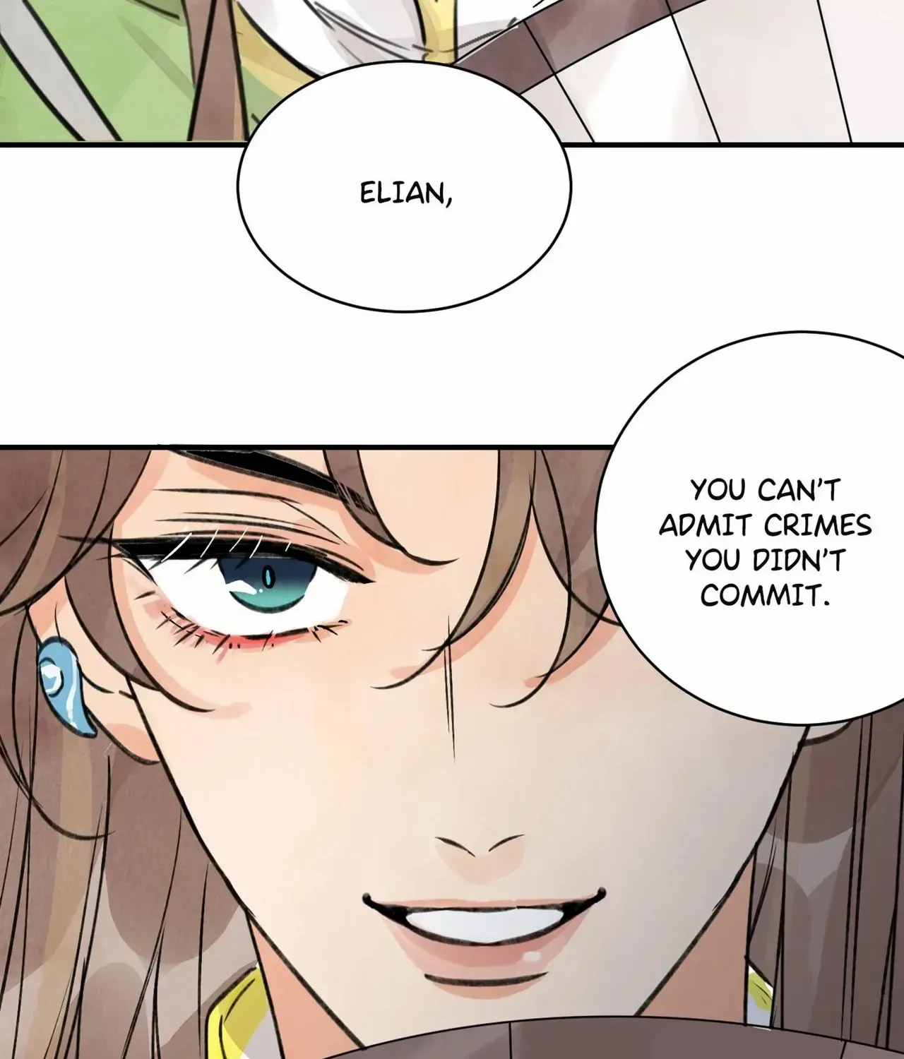Read Killer or Saver chapter 33 image 110 on Lezhin