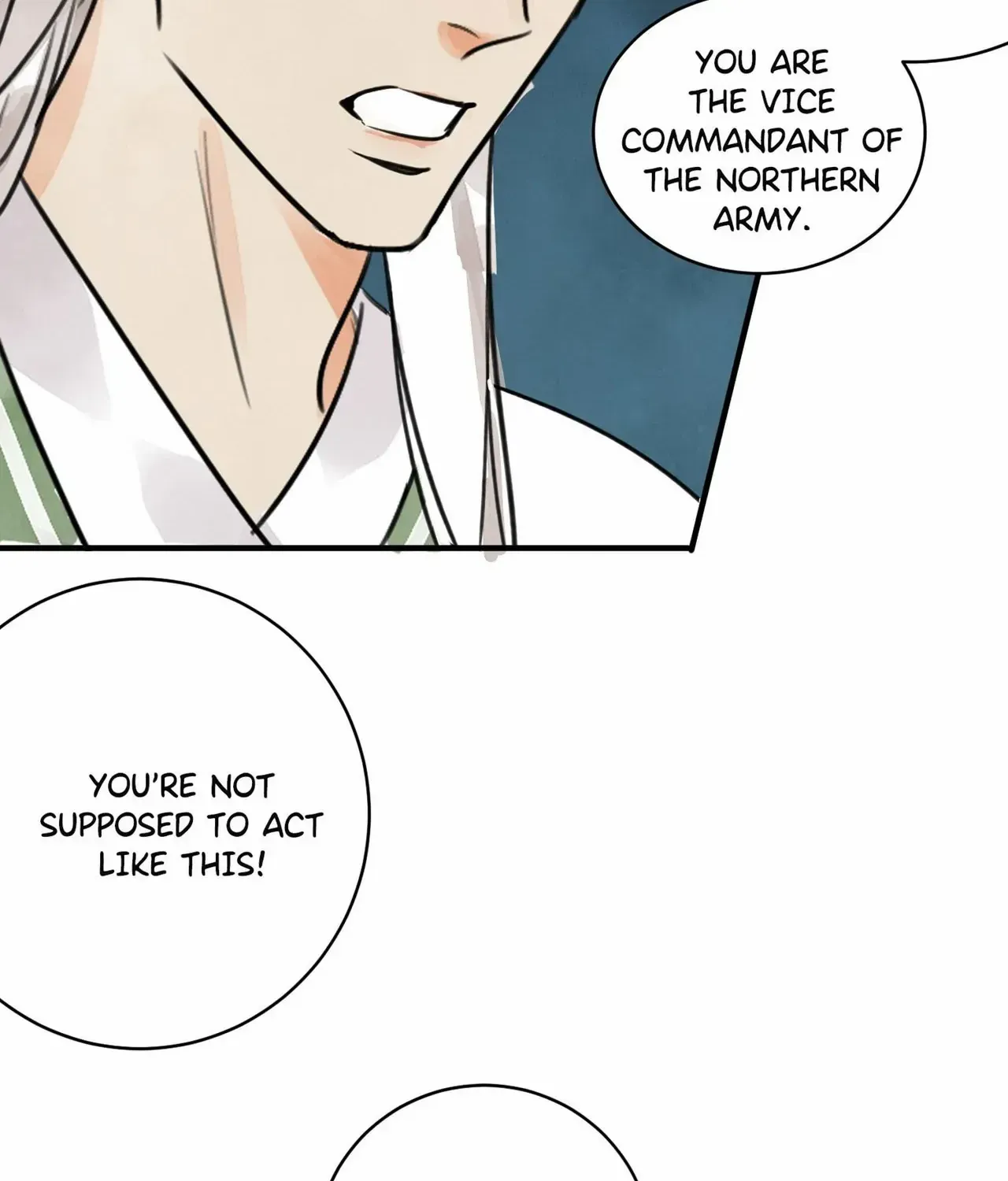 Read Killer or Saver chapter 33 image 27 on Lezhin