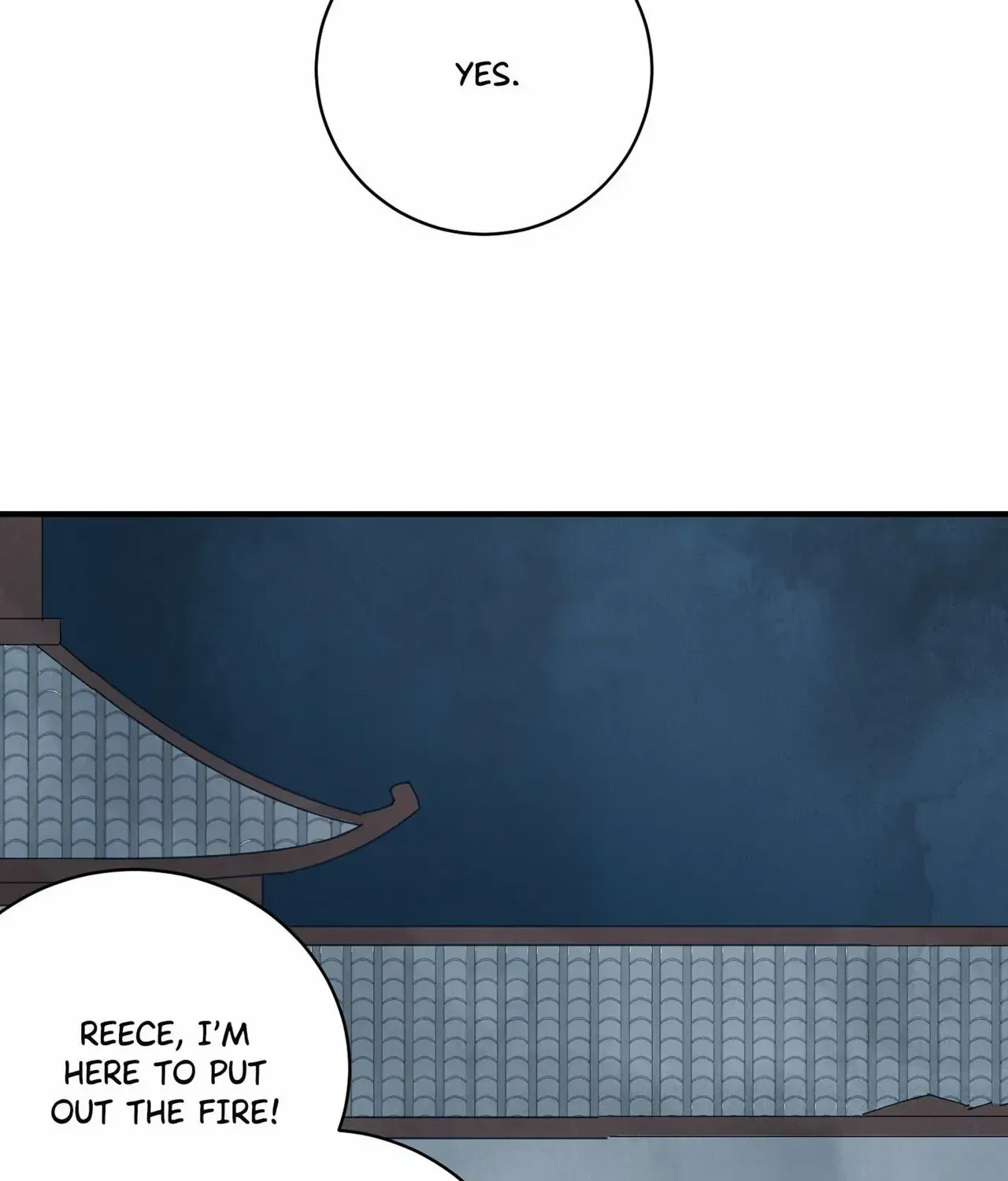 Read Killer or Saver chapter 33 image 28 on Lezhin