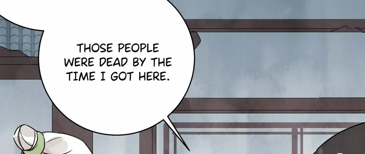 Read Killer or Saver chapter 33 image 29 on Lezhin