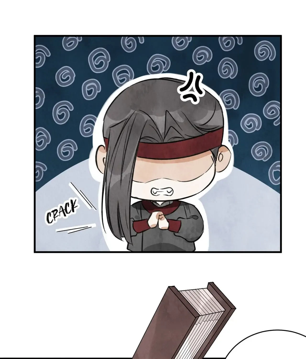 Read Killer or Saver chapter 33 image 33 on Lezhin