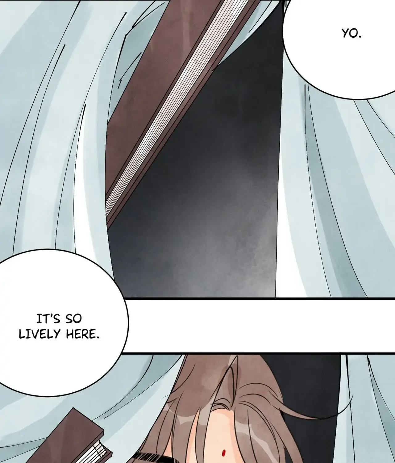 Read Killer or Saver chapter 33 image 34 on Lezhin