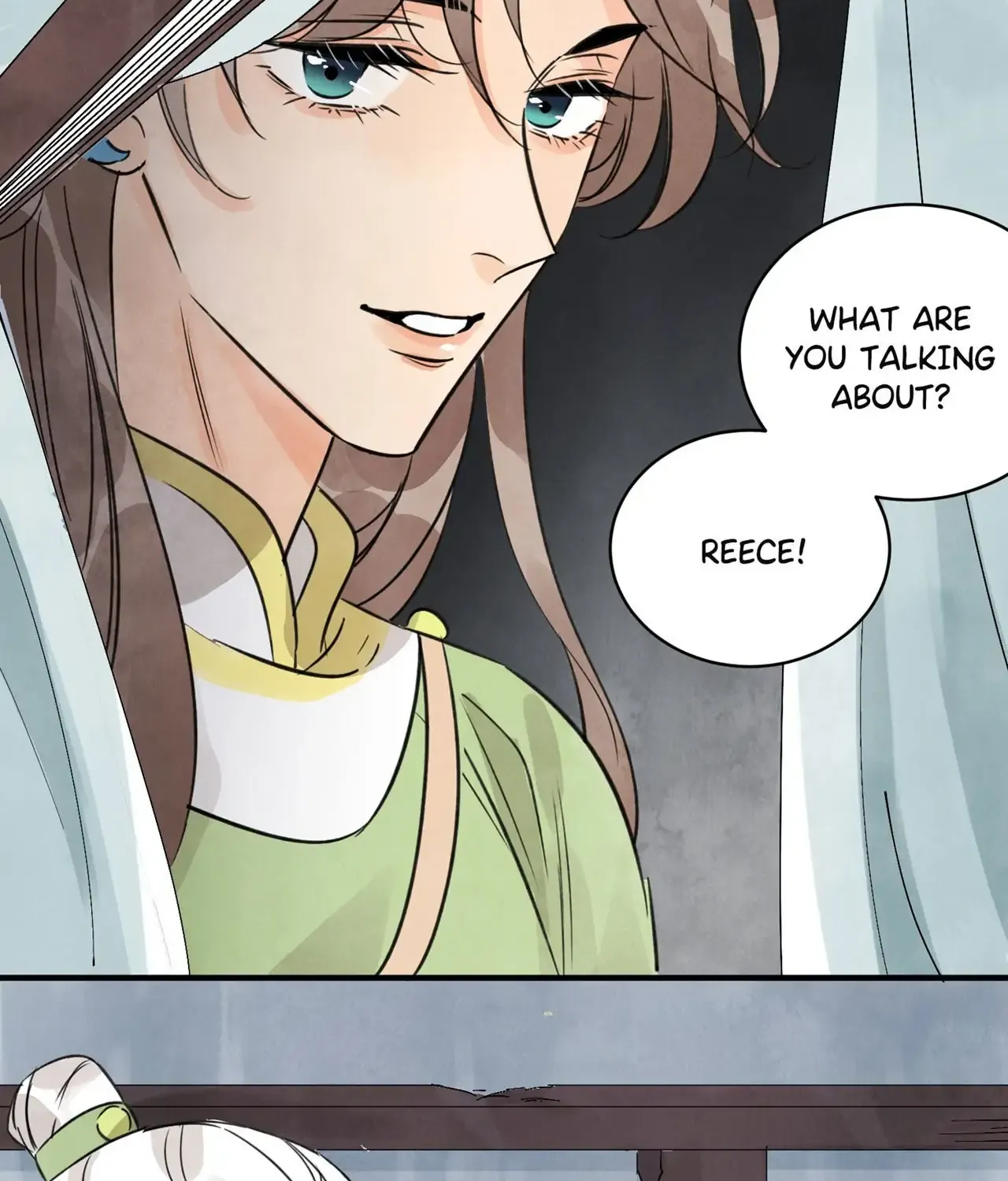Read Killer or Saver chapter 33 image 35 on Lezhin