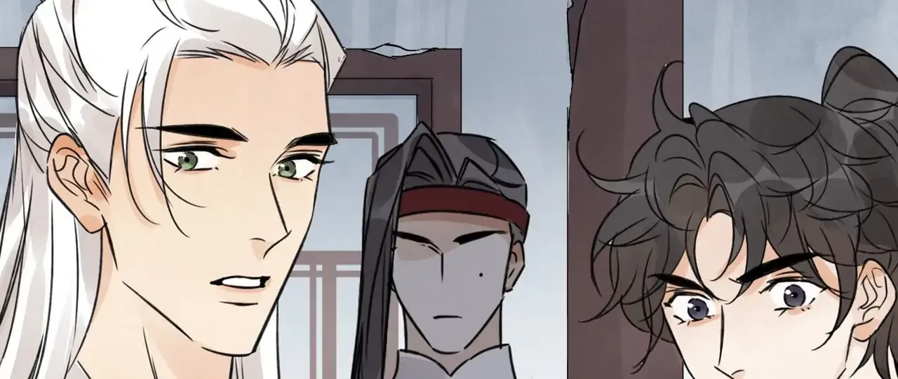 Read Killer or Saver chapter 33 image 36 on Lezhin