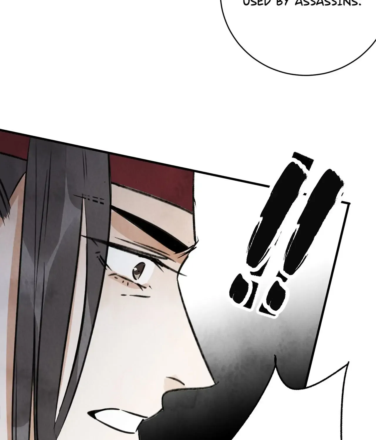 Read Killer or Saver chapter 33 image 4 on Lezhin
