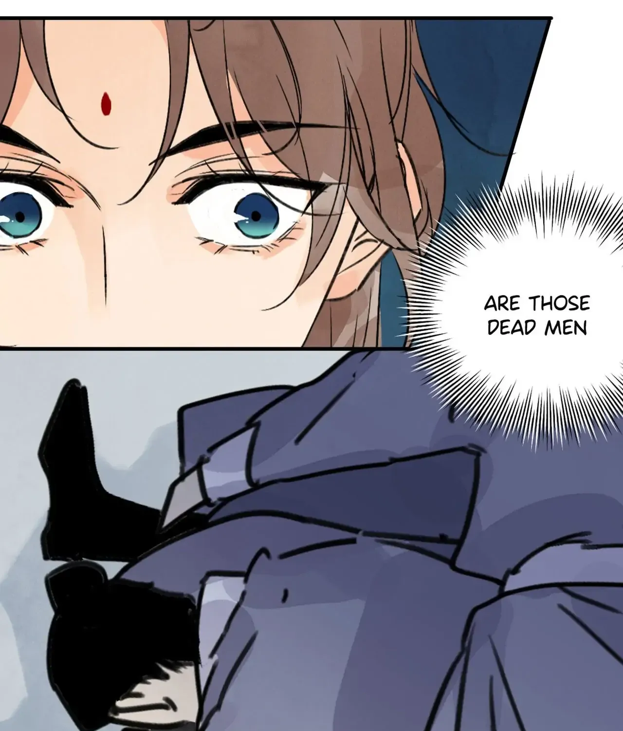 Read Killer or Saver chapter 33 image 42 on Lezhin