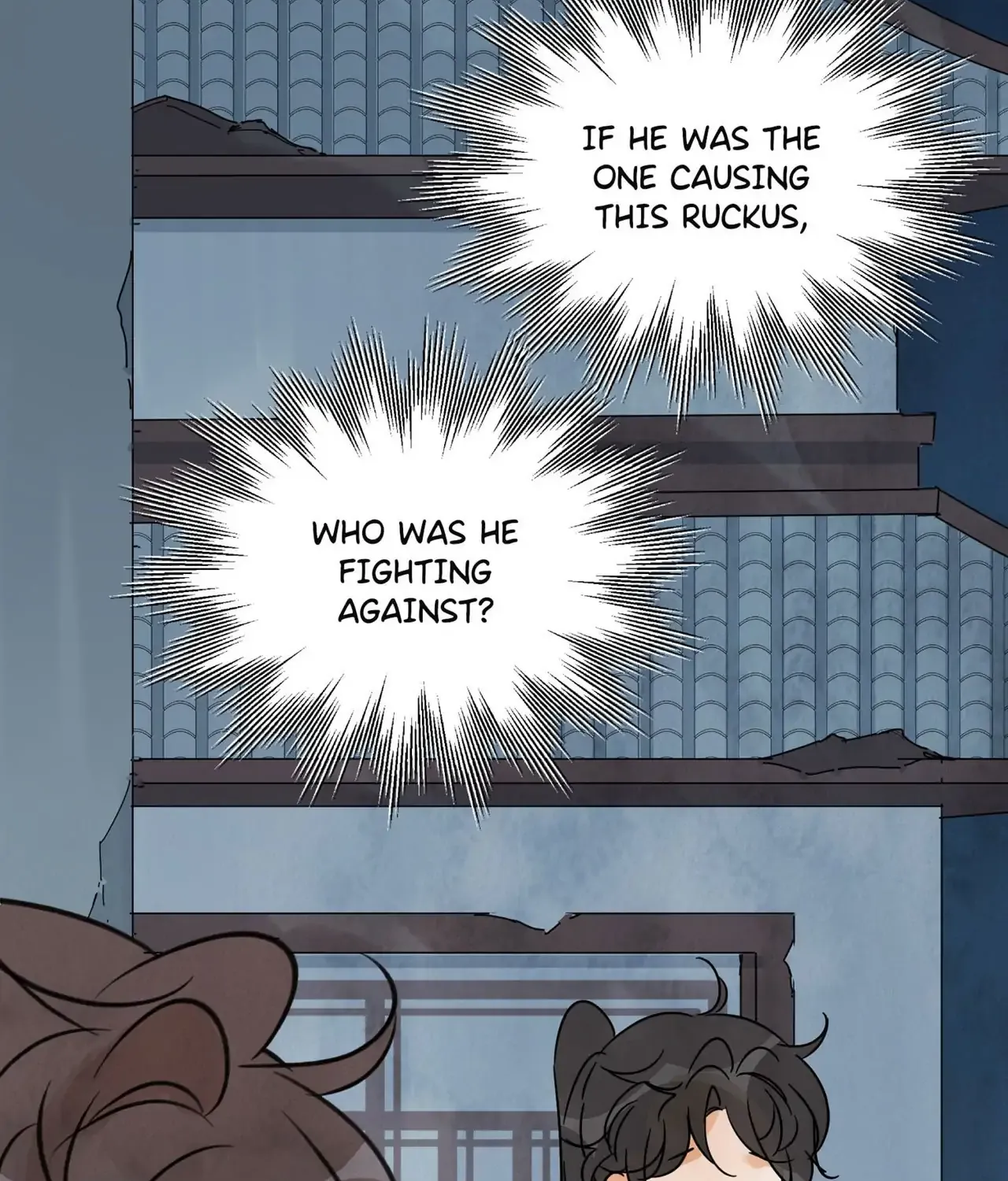 Read Killer or Saver chapter 33 image 44 on Lezhin