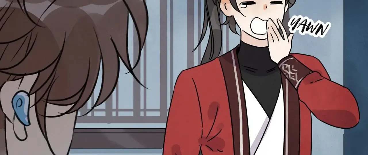 Read Killer or Saver chapter 33 image 45 on Lezhin