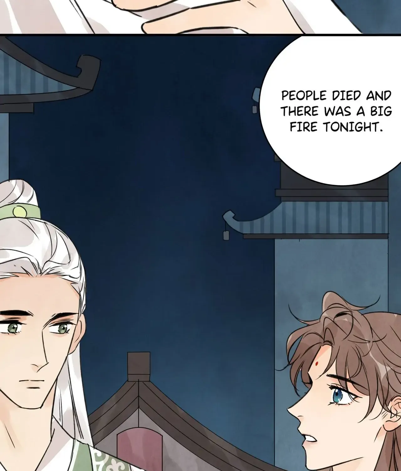 Read Killer or Saver chapter 33 image 47 on Lezhin
