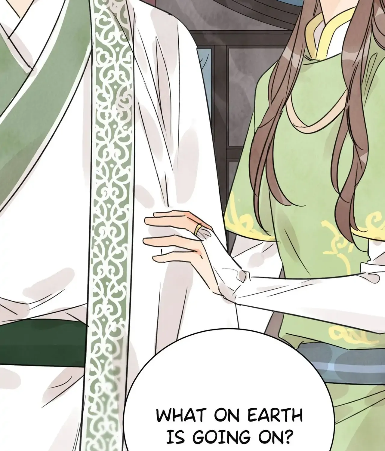 Read Killer or Saver chapter 33 image 48 on Lezhin