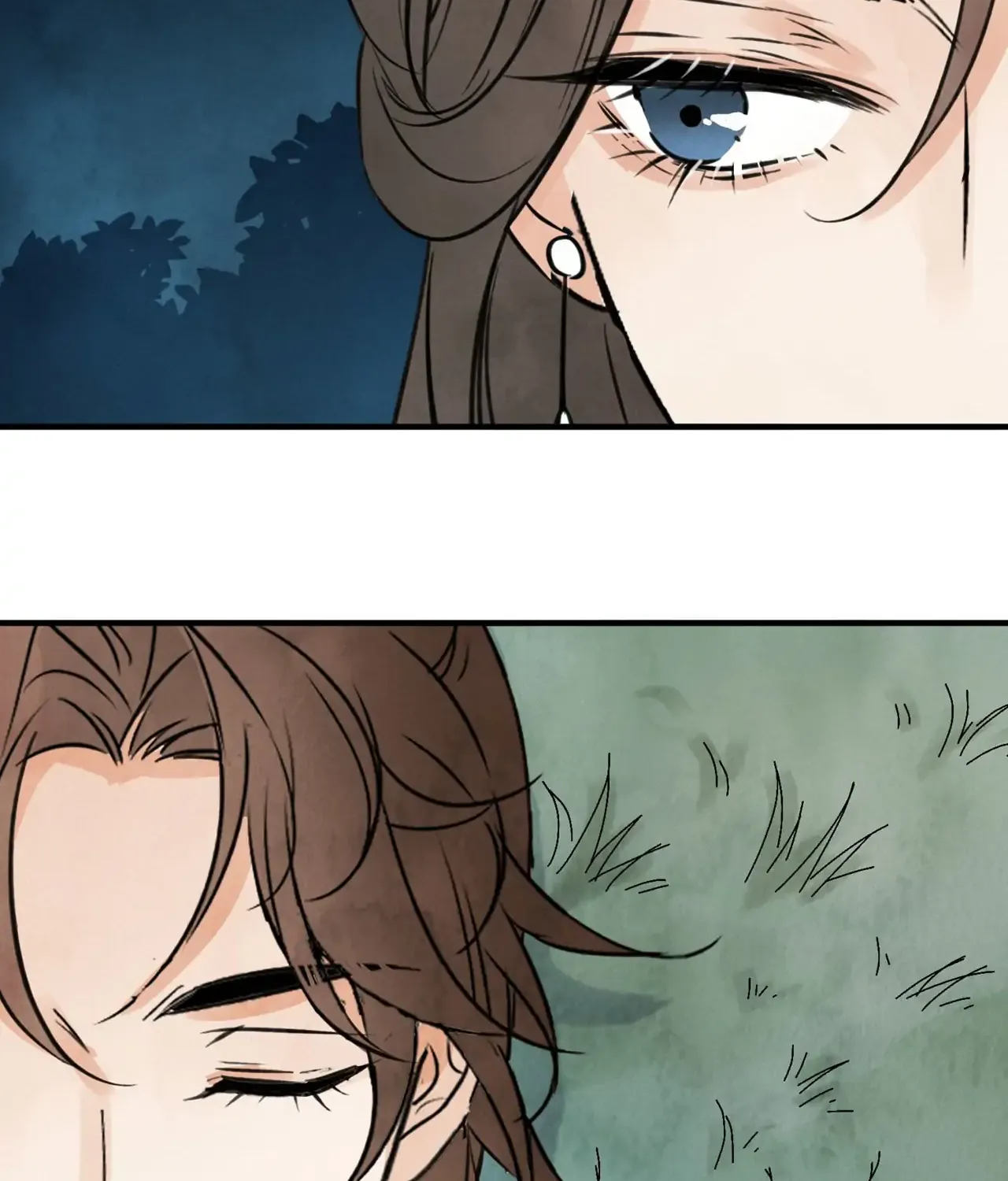 Read Killer or Saver chapter 33 image 60 on Lezhin