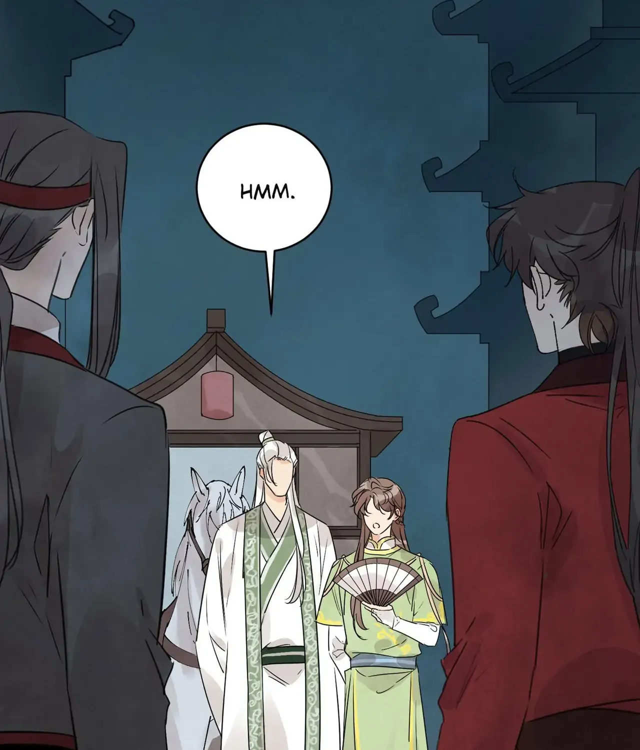 Read Killer or Saver chapter 33 image 65 on Lezhin