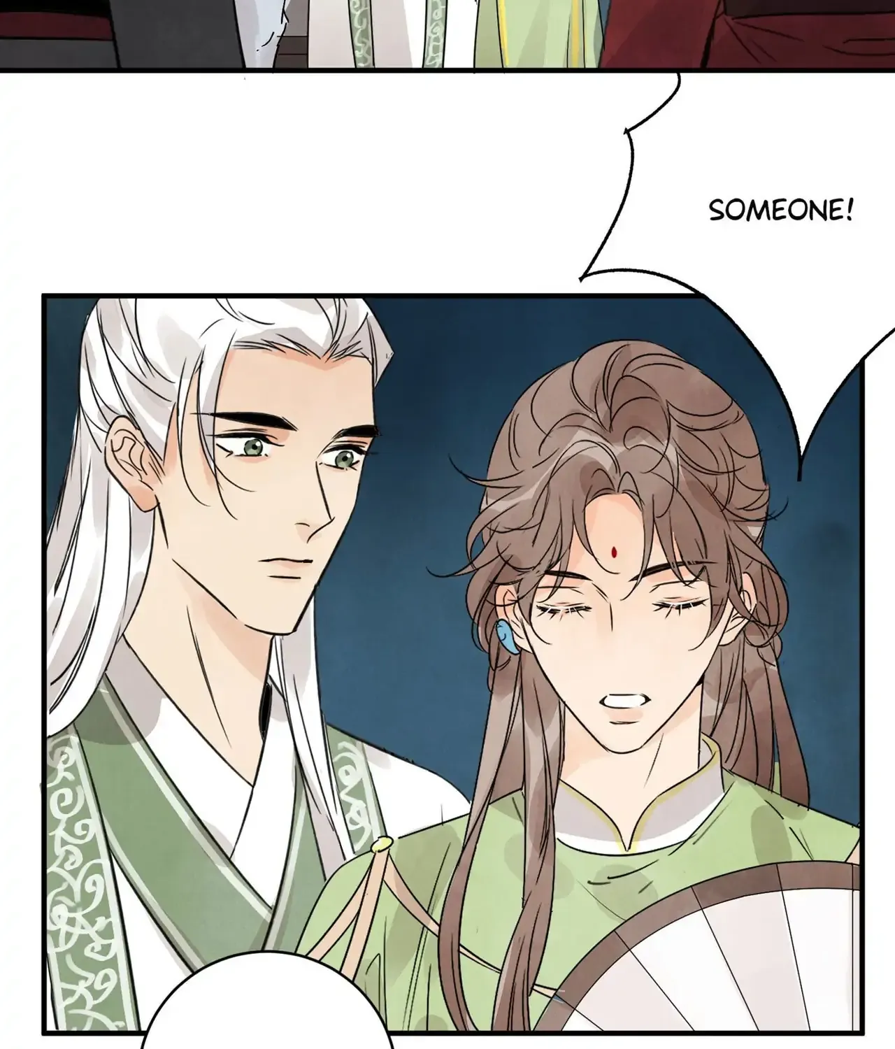 Read Killer or Saver chapter 33 image 66 on Lezhin