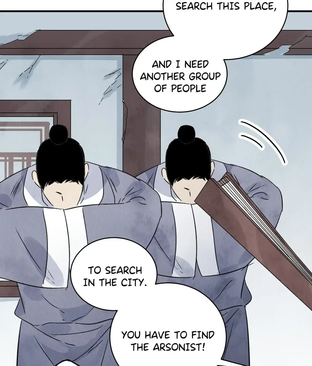 Read Killer or Saver chapter 33 image 68 on Lezhin