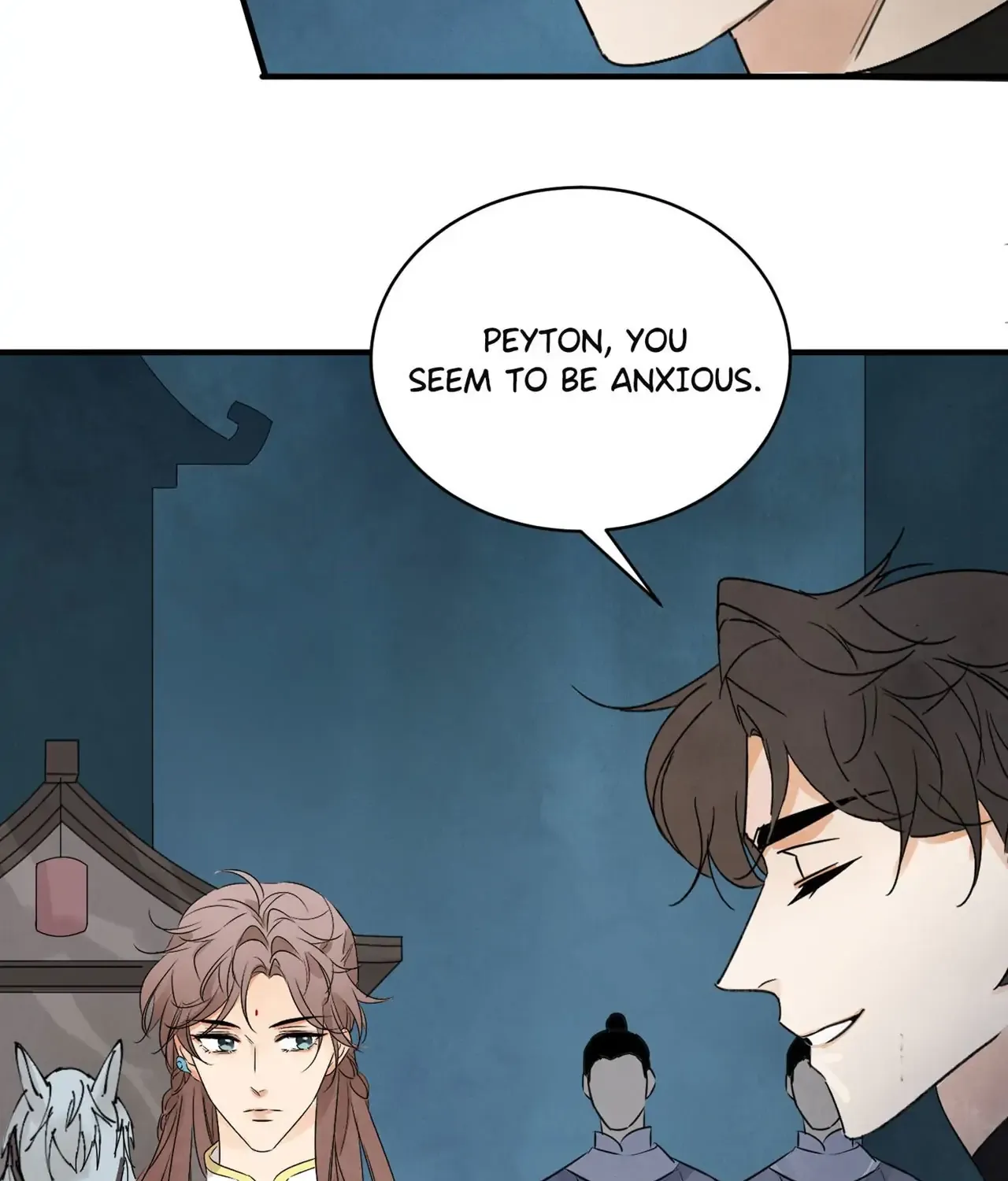 Read Killer or Saver chapter 33 image 70 on Lezhin