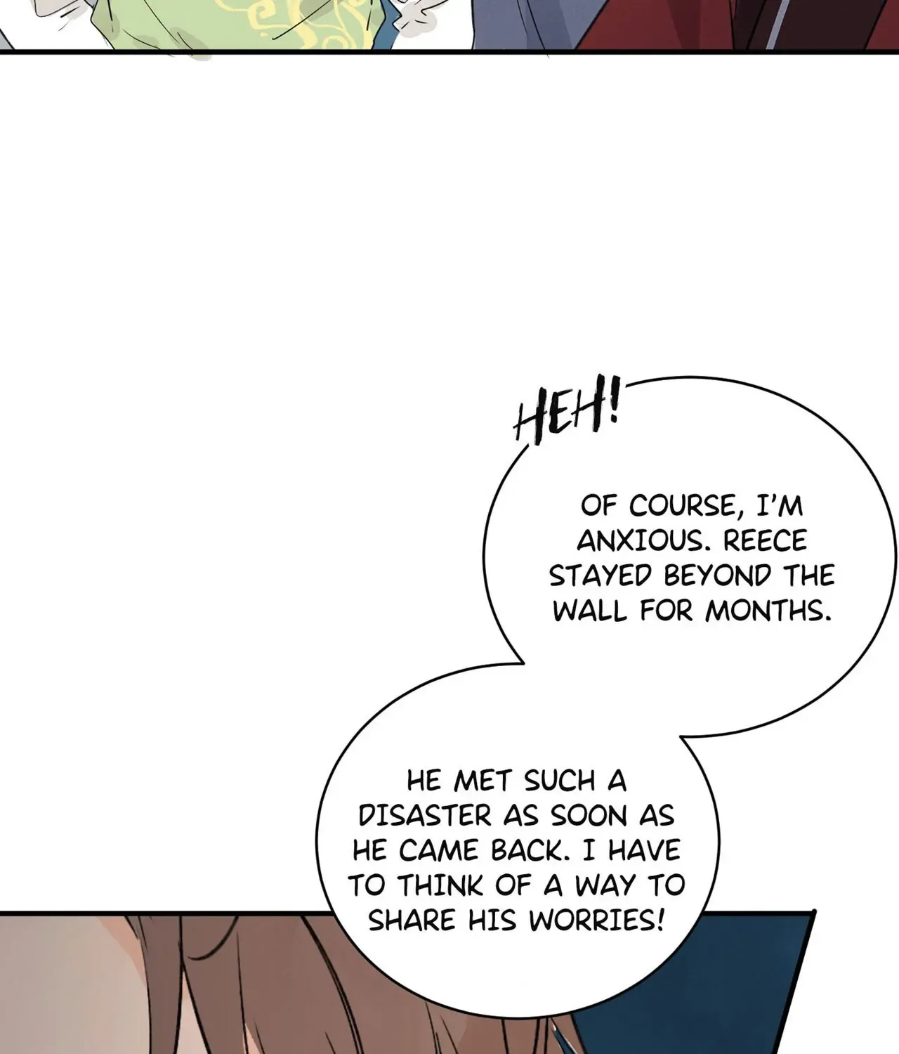 Read Killer or Saver chapter 33 image 72 on Lezhin