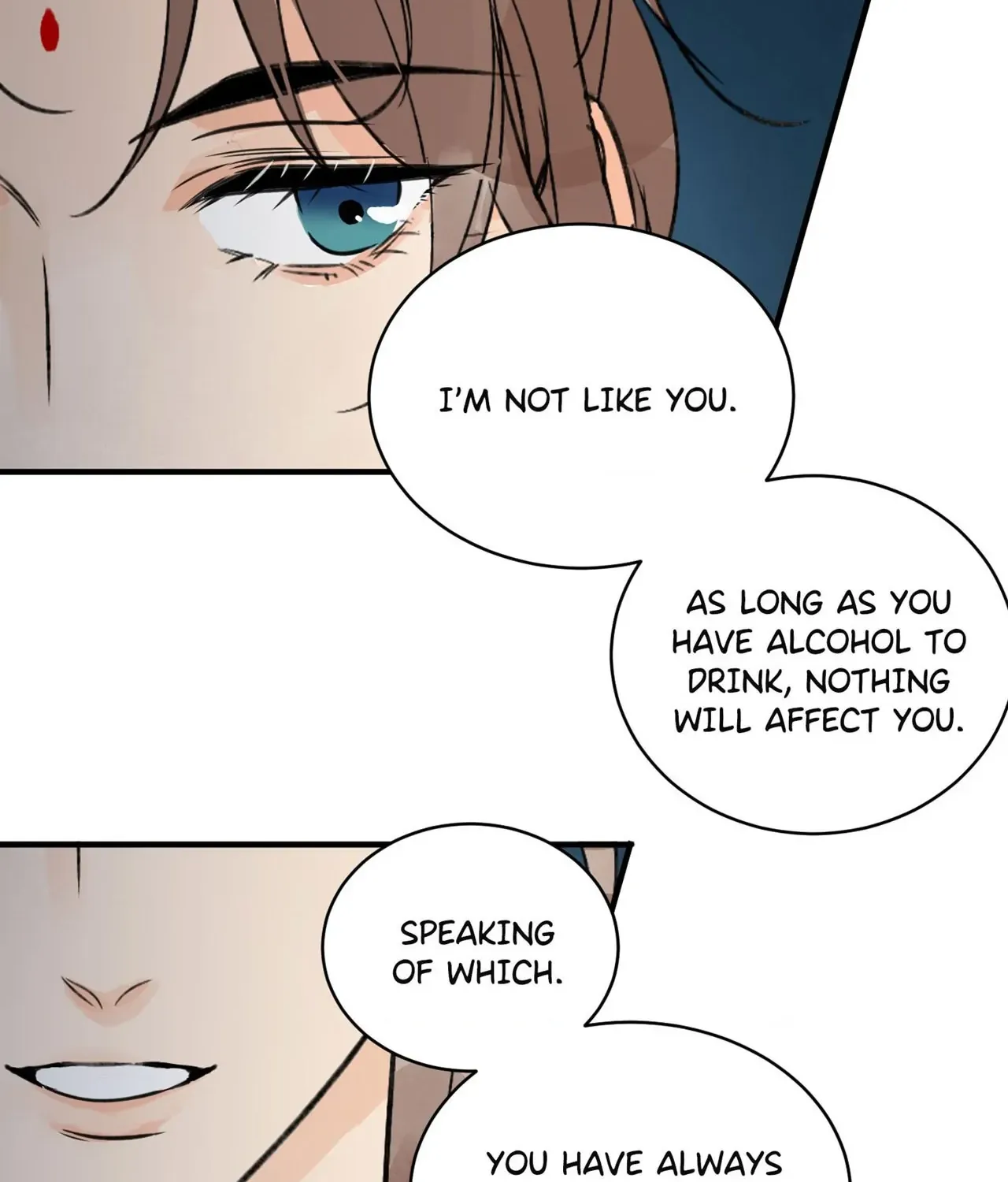 Read Killer or Saver chapter 33 image 73 on Lezhin