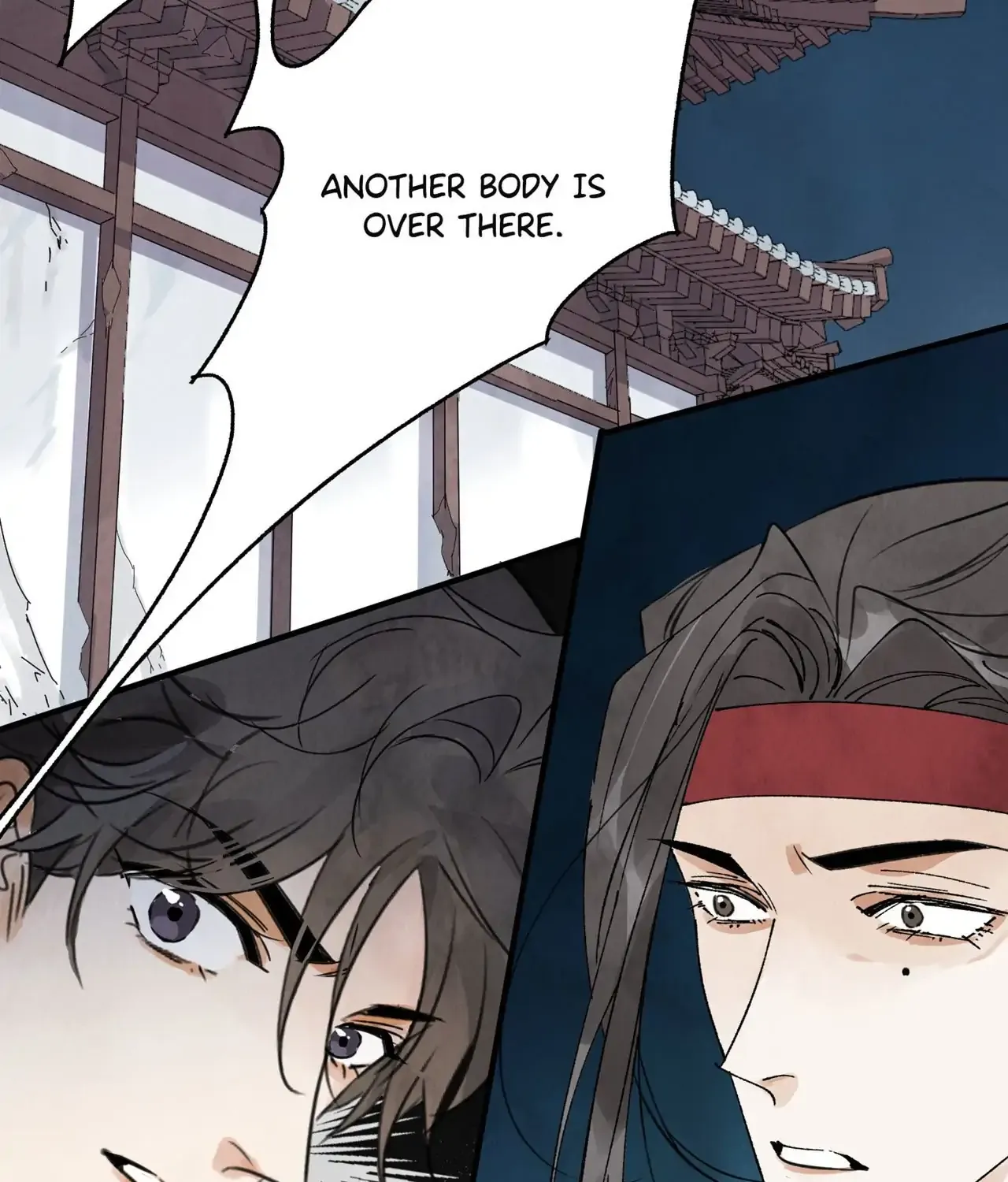 Read Killer or Saver chapter 33 image 77 on Lezhin