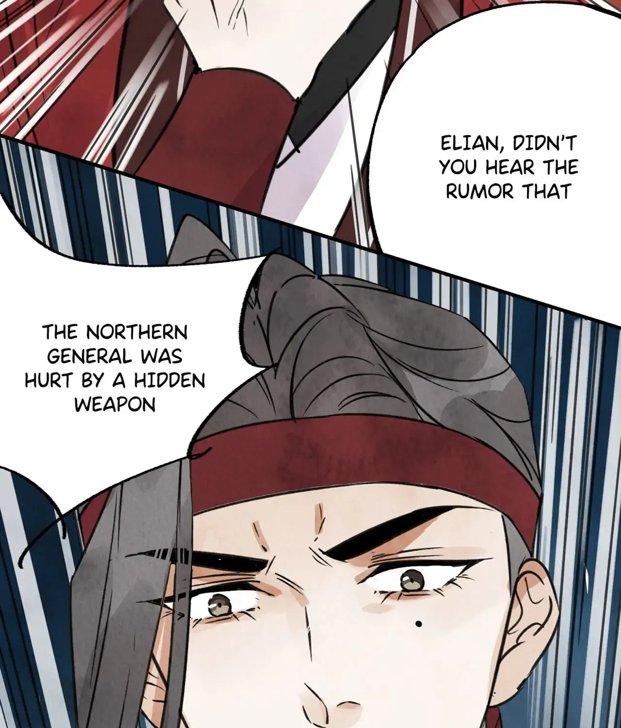 Read Killer or Saver chapter 33 image 8 on Lezhin