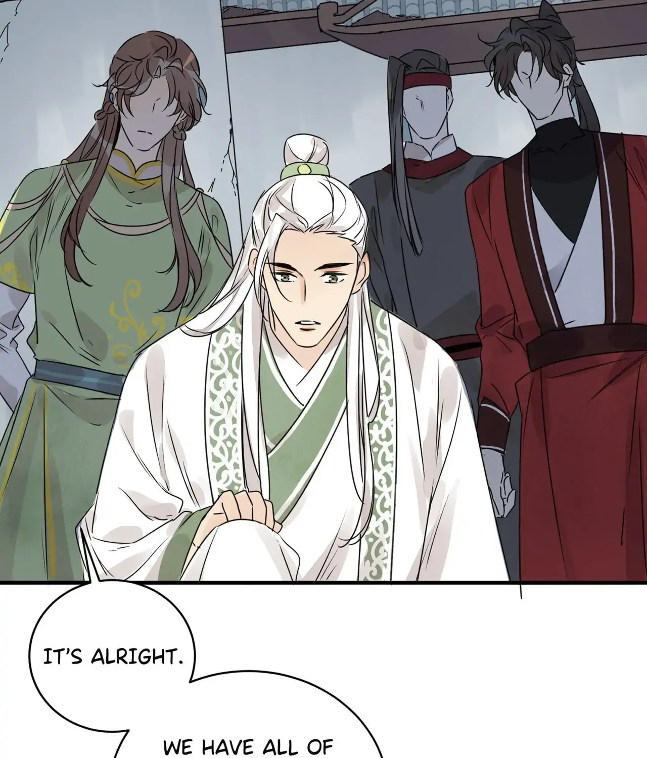Read Killer or Saver chapter 33 image 81 on Lezhin