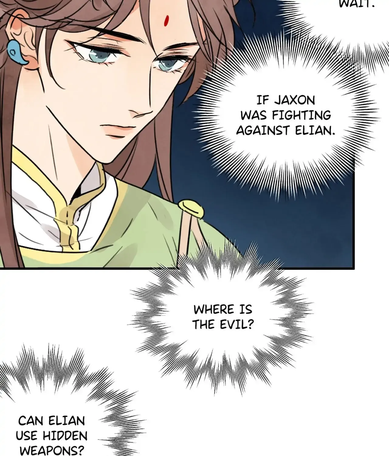 Read Killer or Saver chapter 33 image 83 on Lezhin