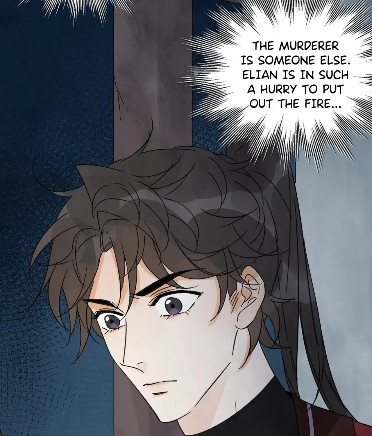 Read Killer or Saver chapter 33 image 85 on Lezhin