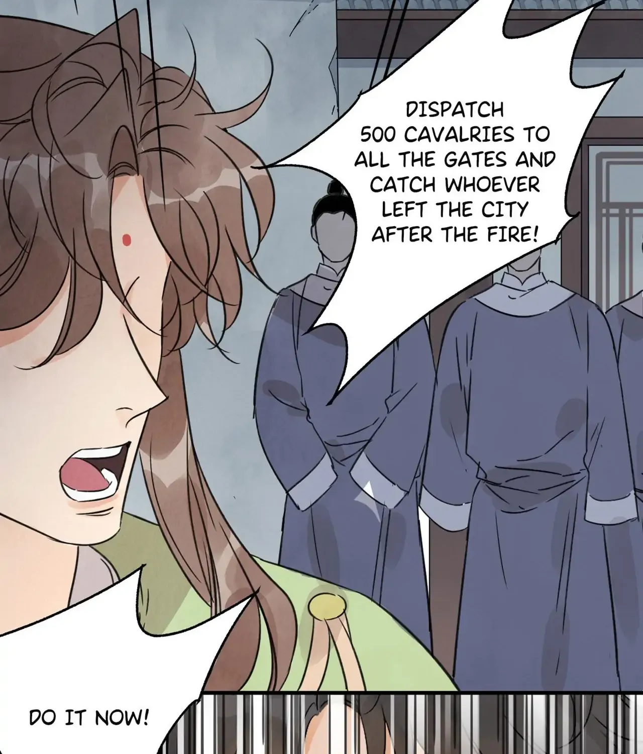 Read Killer or Saver chapter 33 image 88 on Lezhin