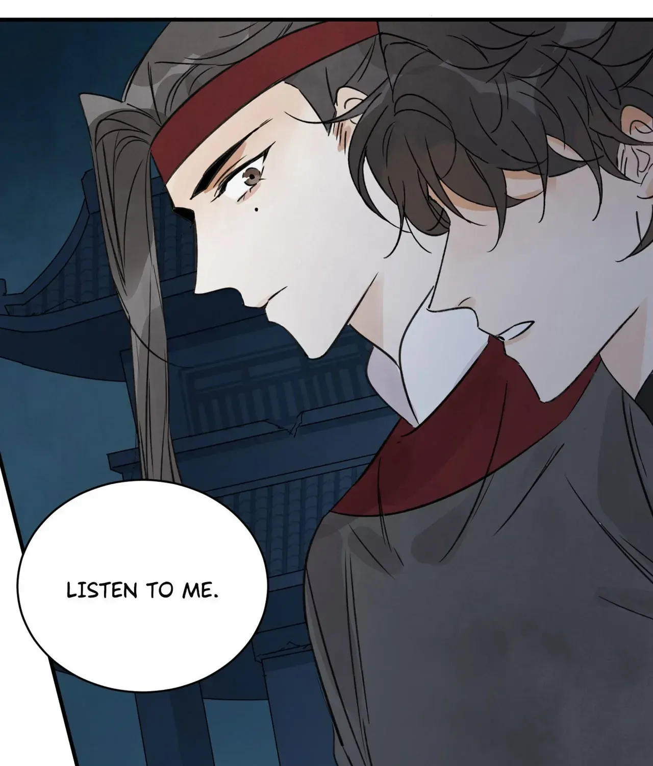Read Killer or Saver chapter 33 image 92 on Lezhin