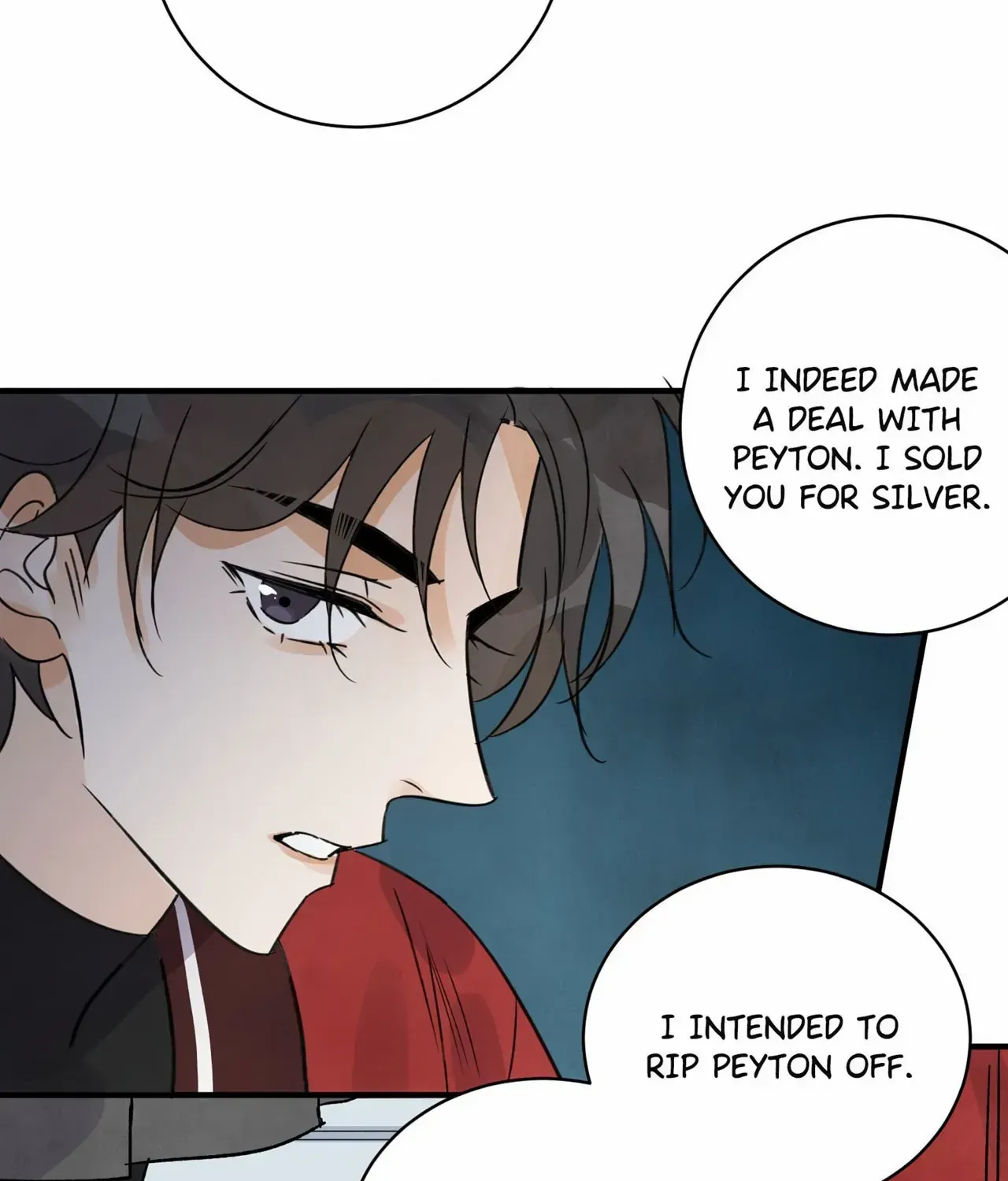 Read Killer or Saver chapter 33 image 94 on Lezhin