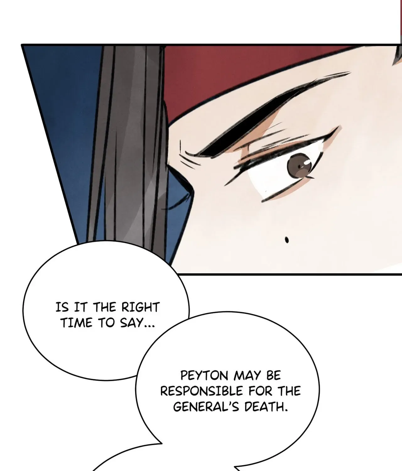 Read Killer or Saver chapter 33 image 97 on Lezhin