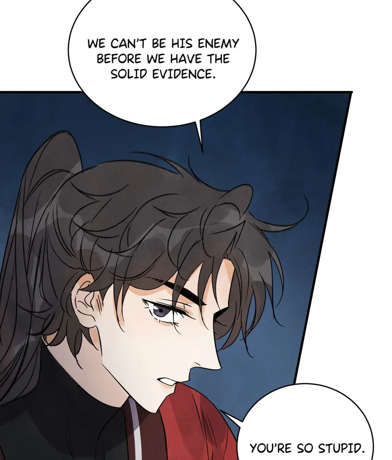 Read Killer or Saver chapter 33 image 98 on Lezhin