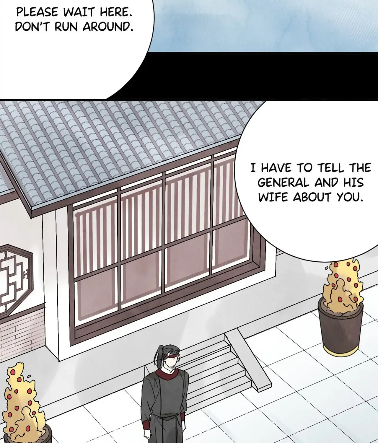 Read Killer or Saver chapter 34 image 1 on Lezhin