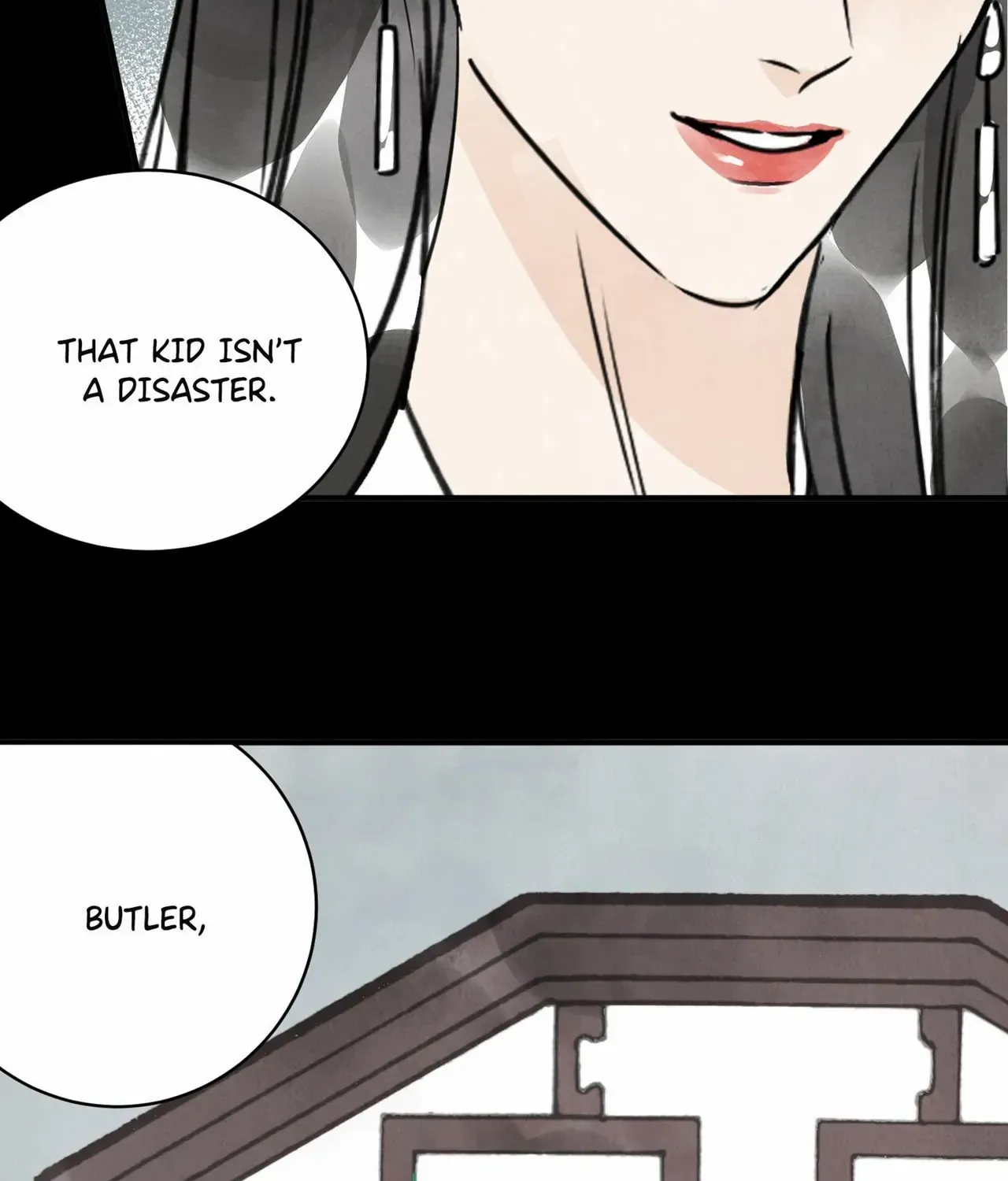 Read Killer or Saver chapter 34 image 10 on Lezhin