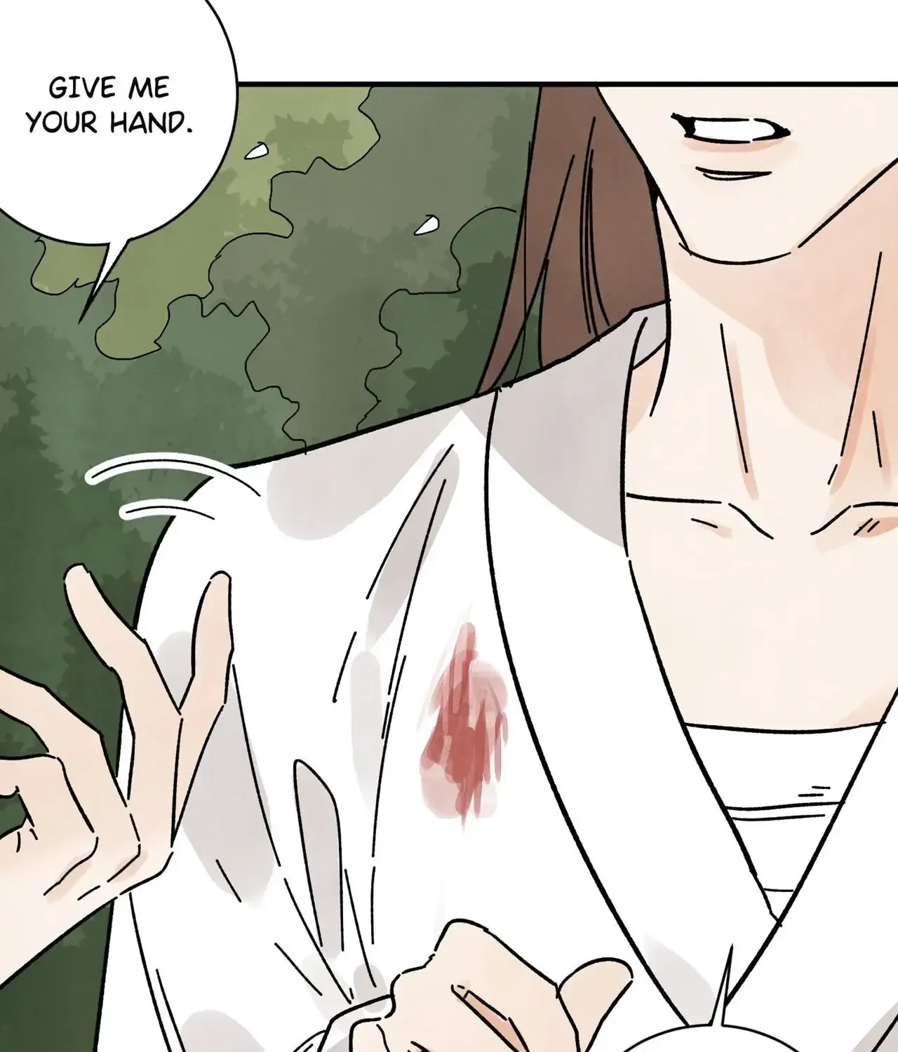 Read Killer or Saver chapter 34 image 100 on Lezhin