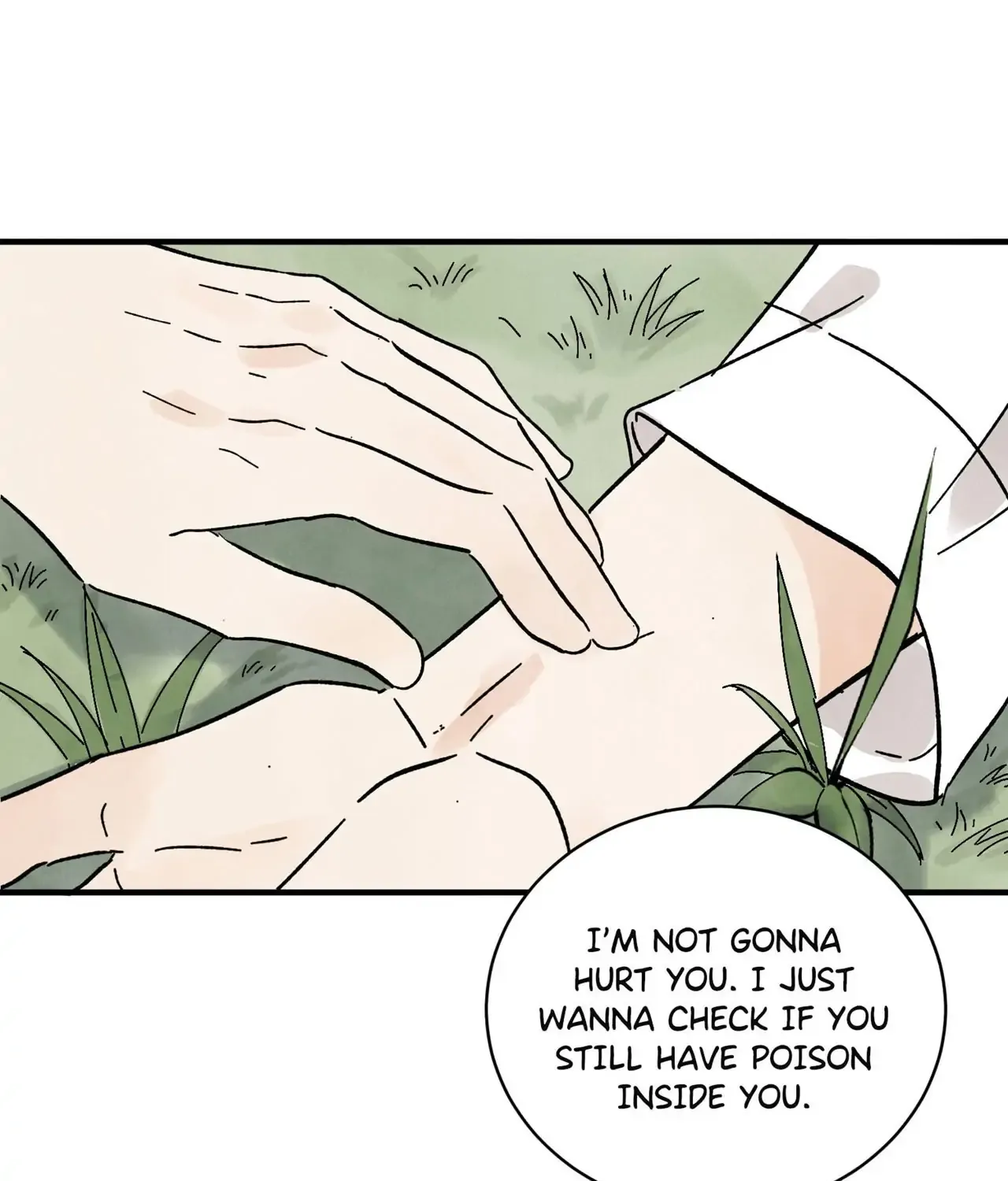 Read Killer or Saver chapter 34 image 102 on Lezhin