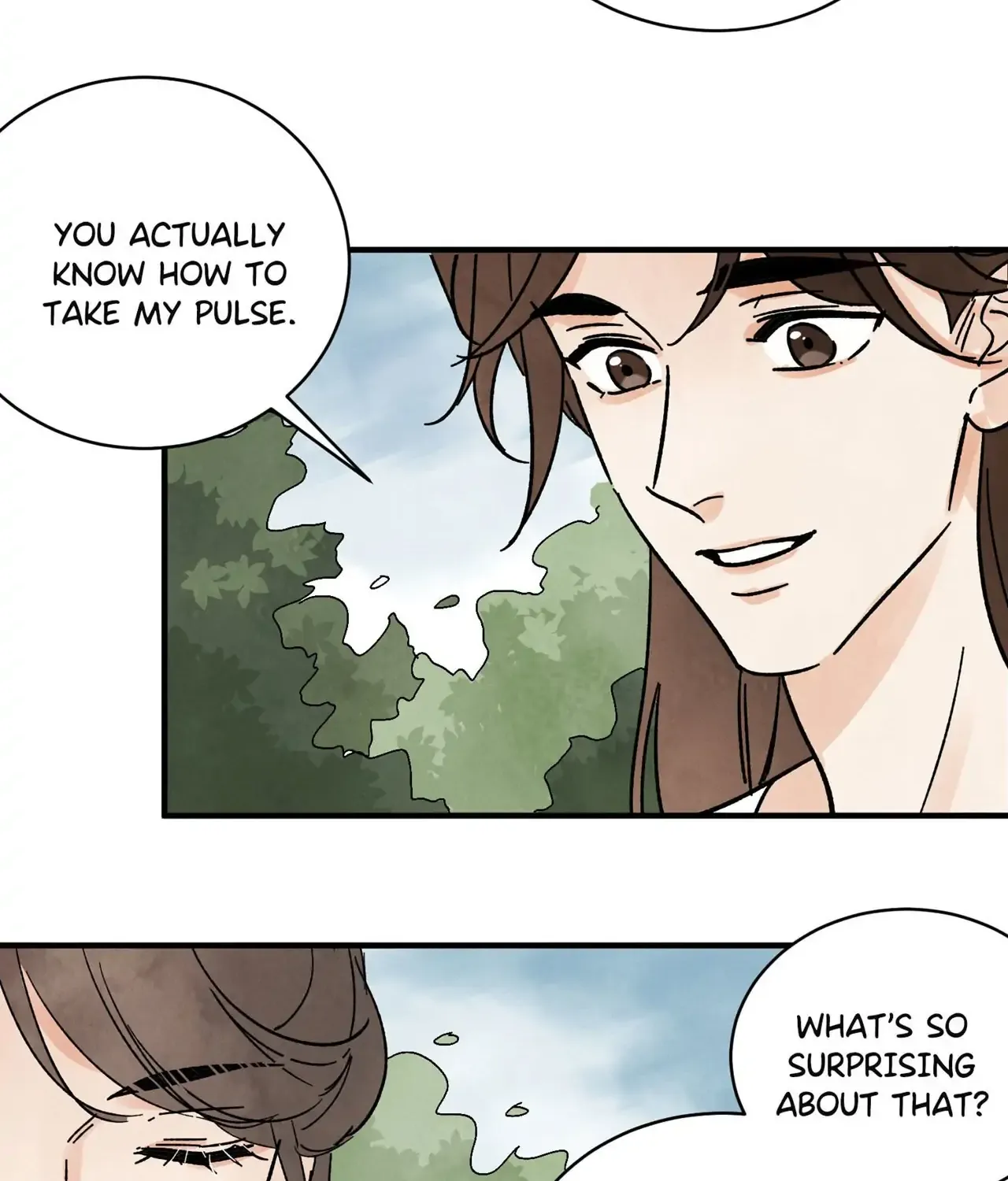 Read Killer or Saver chapter 34 image 103 on Lezhin