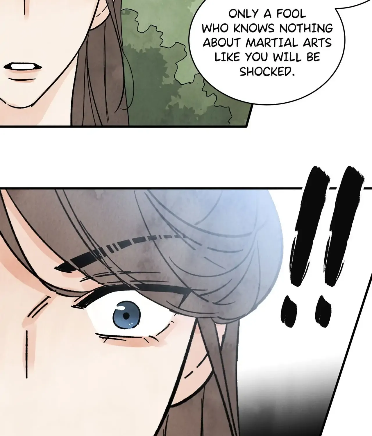 Read Killer or Saver chapter 34 image 104 on Lezhin