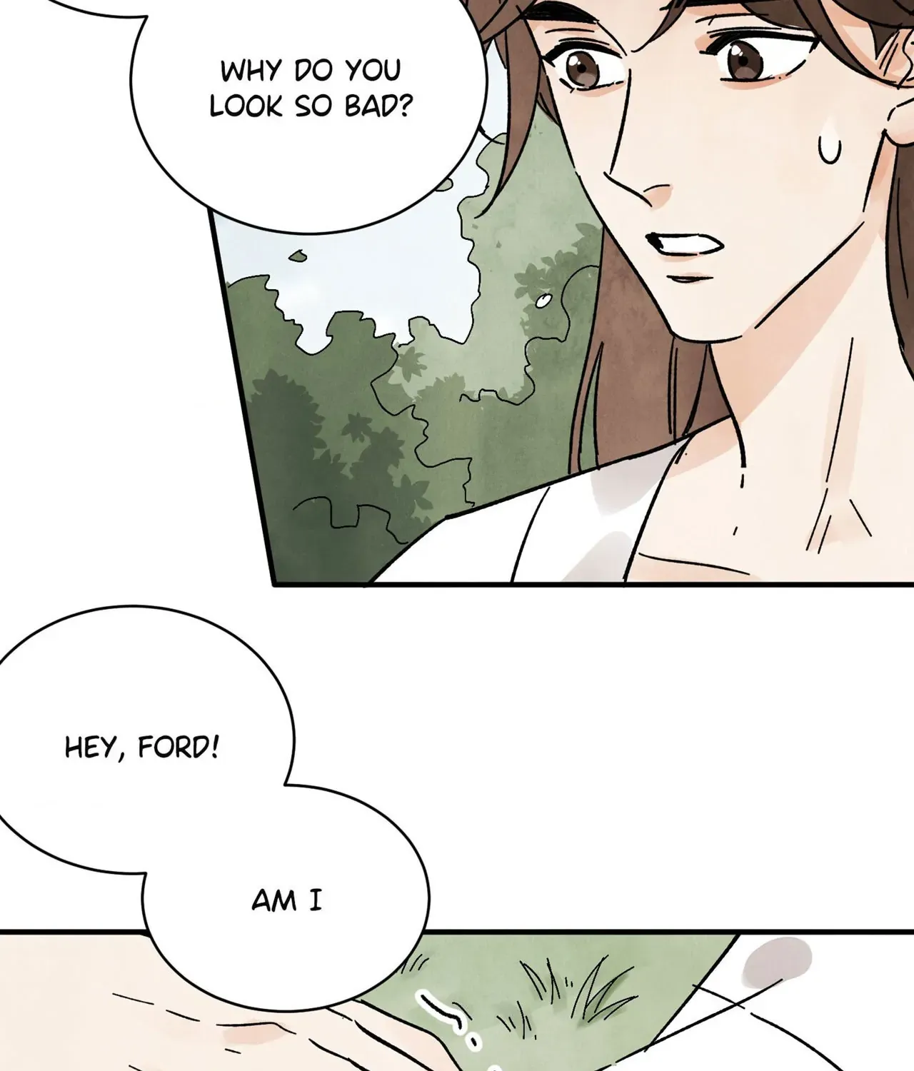 Read Killer or Saver chapter 34 image 106 on Lezhin