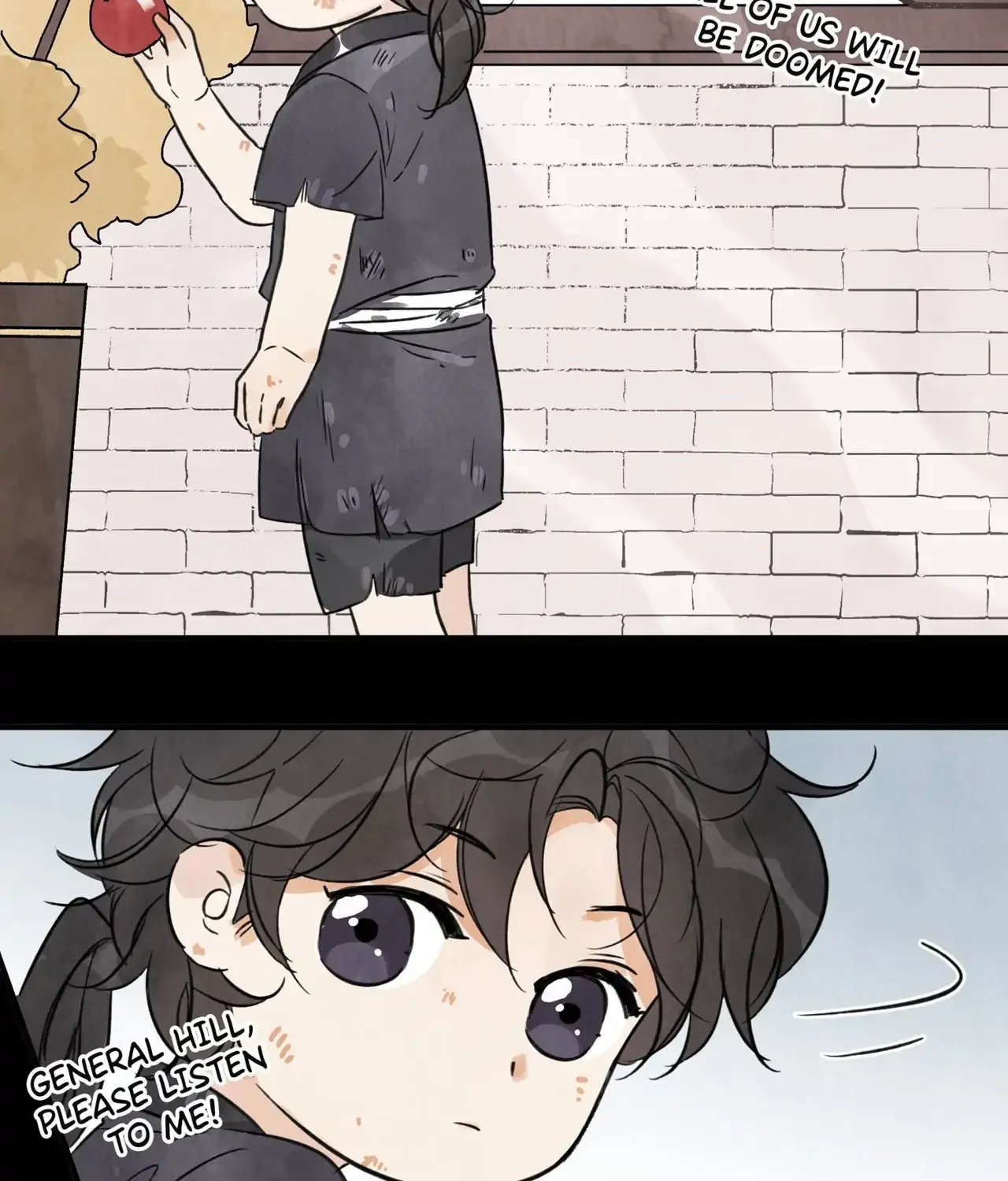Read Killer or Saver chapter 34 image 19 on Lezhin