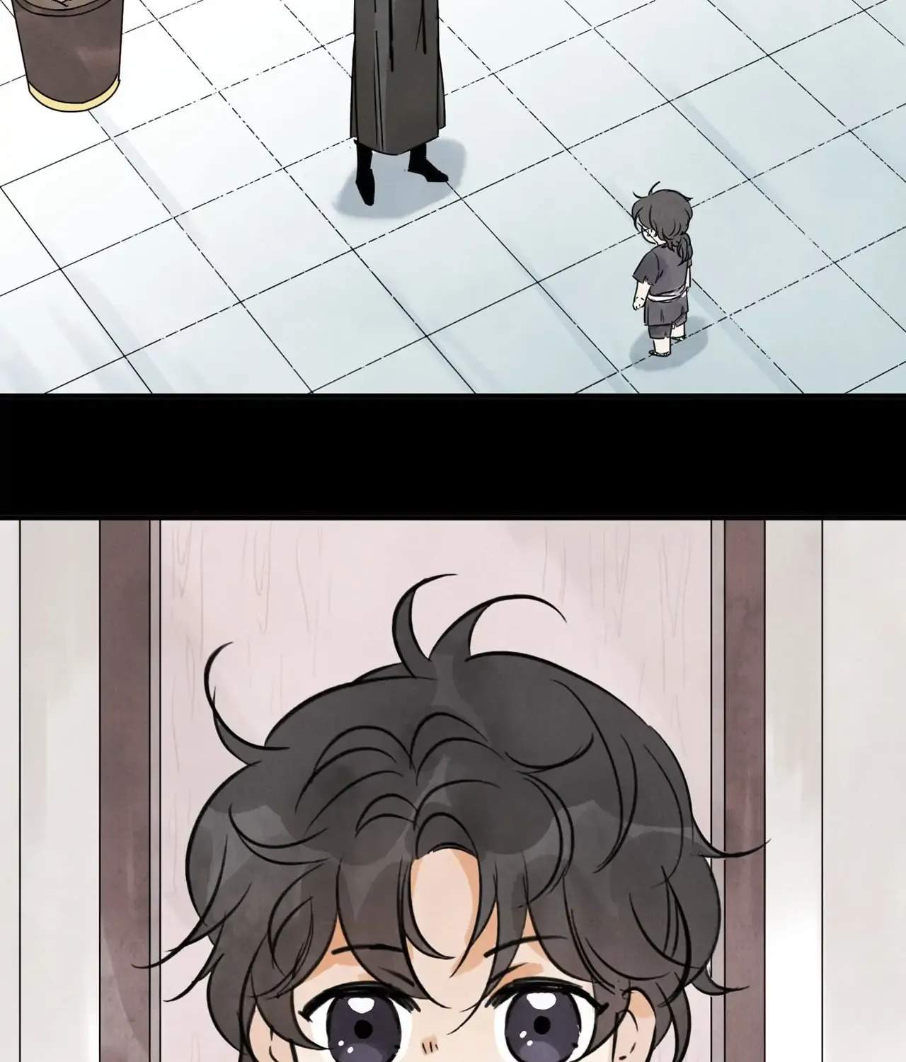 Read Killer or Saver chapter 34 image 2 on Lezhin
