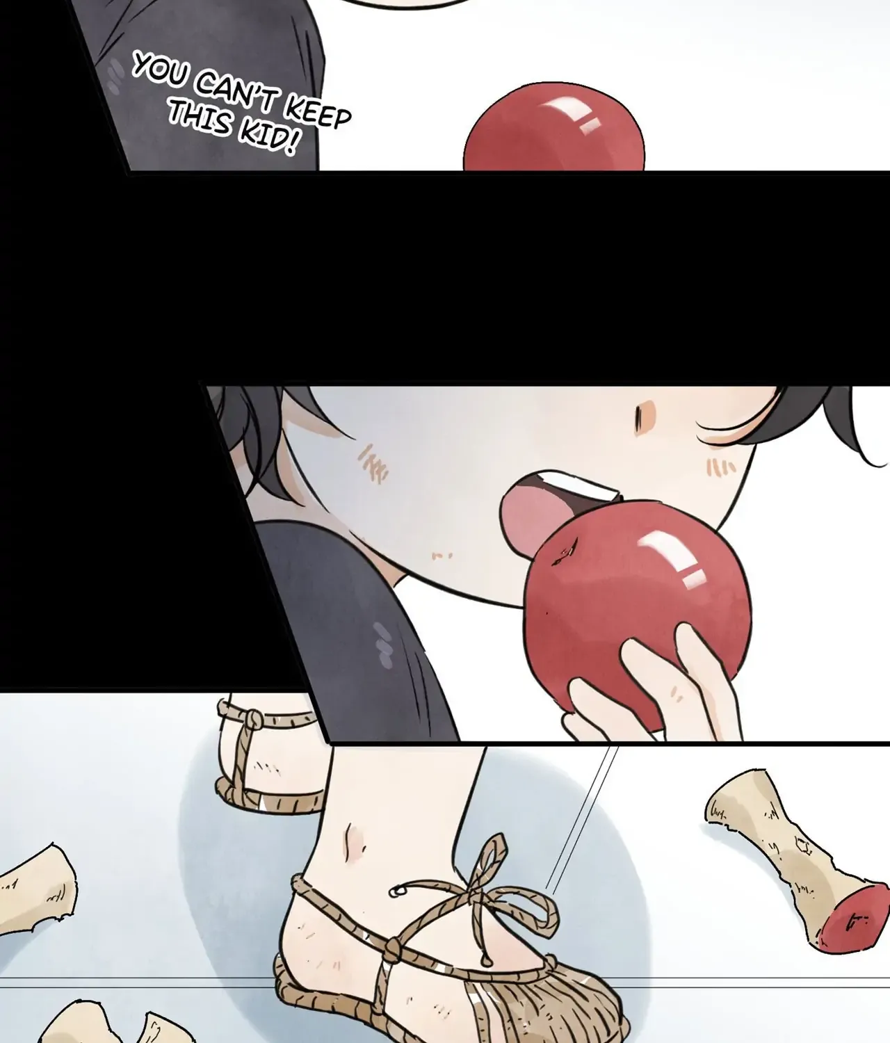 Read Killer or Saver chapter 34 image 20 on Lezhin