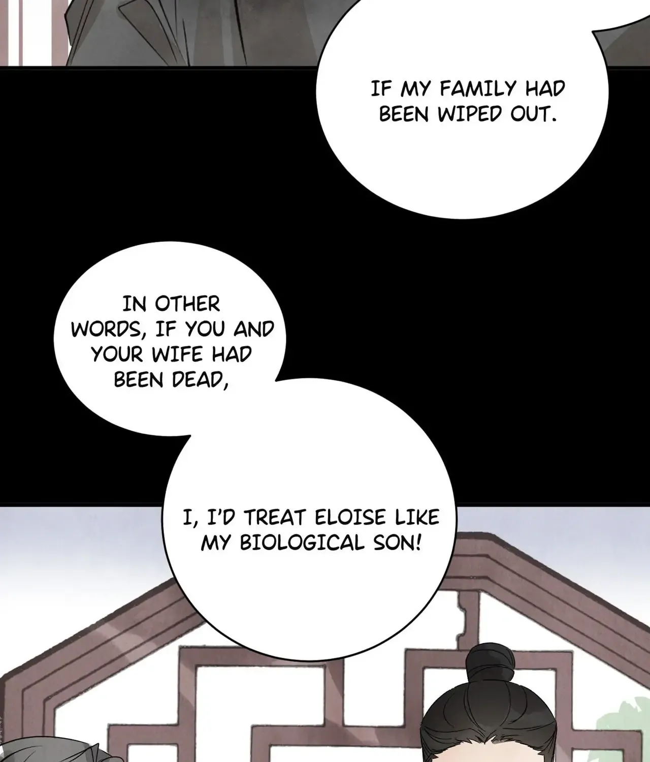 Read Killer or Saver chapter 34 image 28 on Lezhin