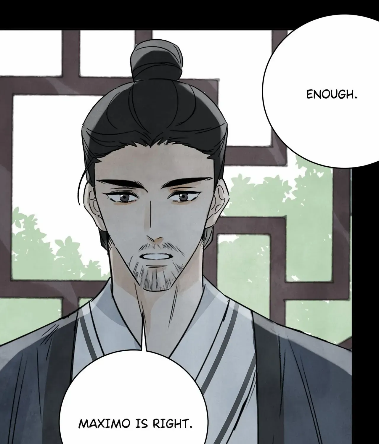 Read Killer or Saver chapter 34 image 34 on Lezhin