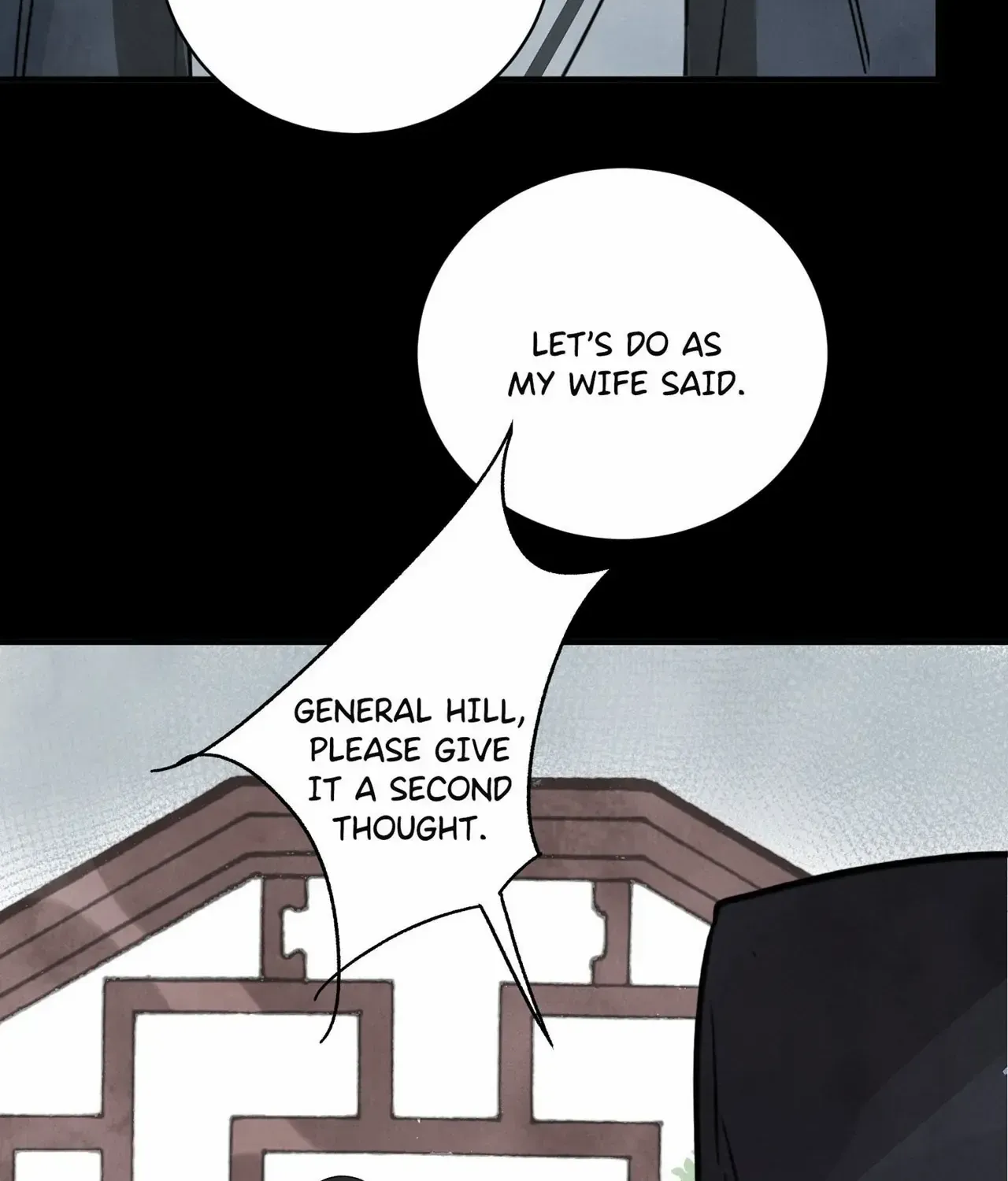 Read Killer or Saver chapter 34 image 35 on Lezhin