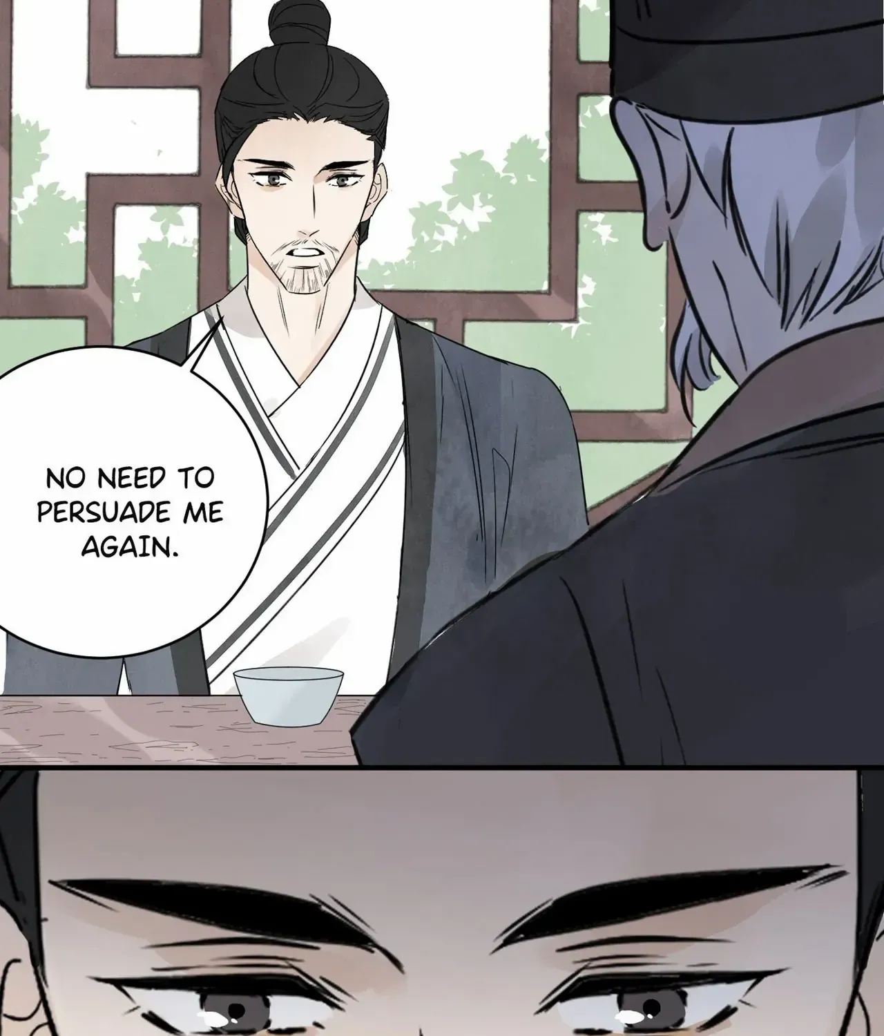 Read Killer or Saver chapter 34 image 36 on Lezhin