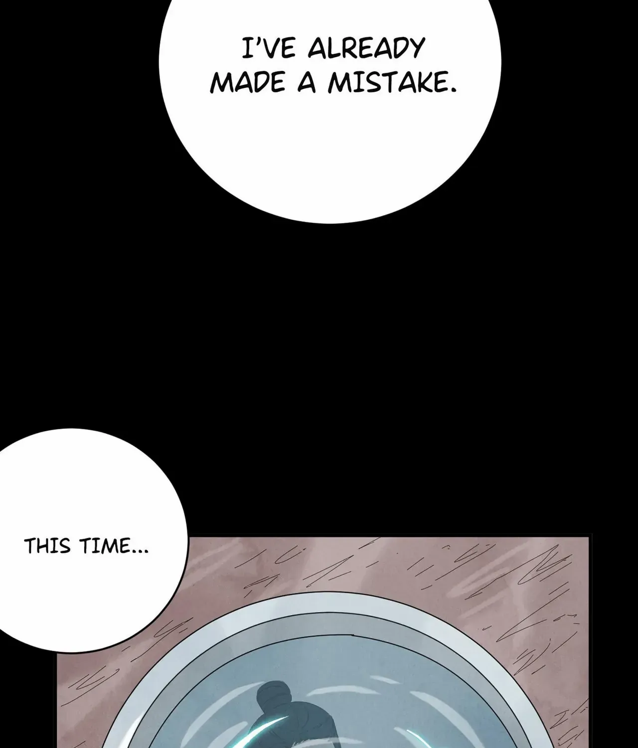 Read Killer or Saver chapter 34 image 38 on Lezhin