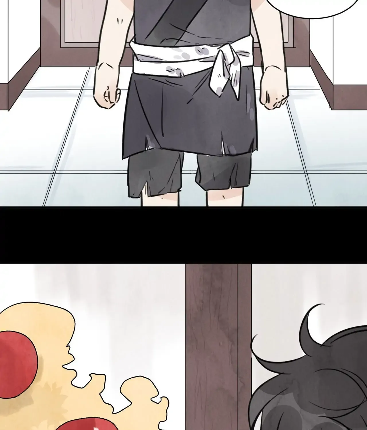 Read Killer or Saver chapter 34 image 4 on Lezhin